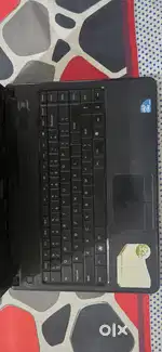 Dell laptop