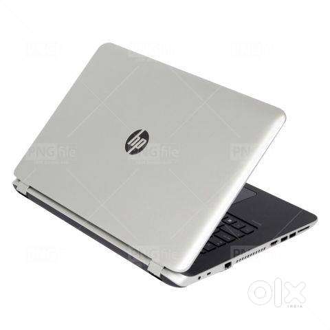 HP 13 inch mini i5 Tuch Scrnne Ultra Slim Havi Duty 7 th Janraction 4