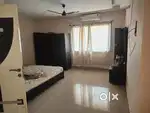 Villa with 3 individual rooms available with all amenities and 3meals