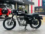 bullet standard ES 350 only 9000 km run