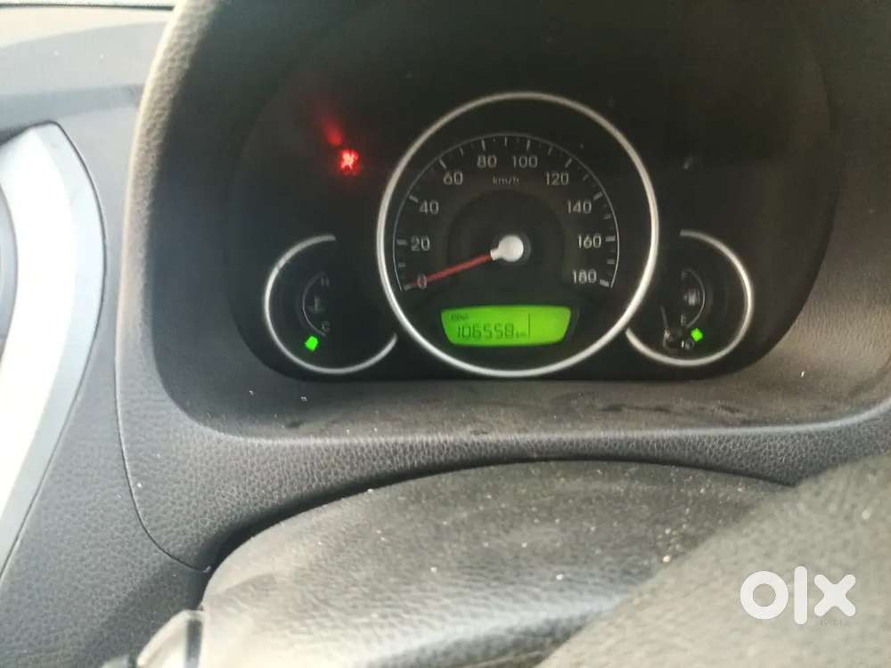 Hyundai EON 2012 Petrol 106000 Km Driven