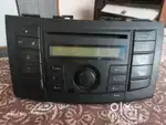 Swift Dzire original Car Audio Music System