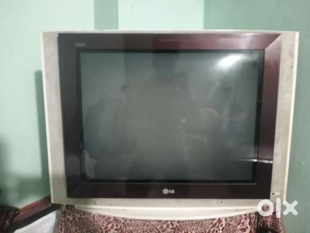 Tv available in lg company