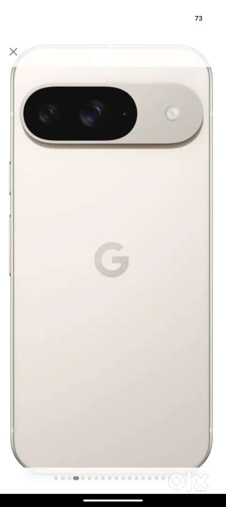 Pixel 9 12gb rem 256.memory