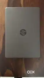 HP laptop 245 AMD 8/256GB
