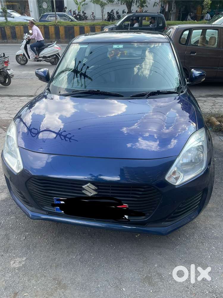 Maruti Suzuki Swift 2018 Automatic Diesel Good Condition