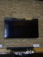Samsung 55 inch LED TV - 4K UHD
