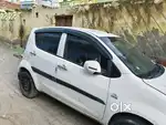 Maruti Suzuki Ritz 2015