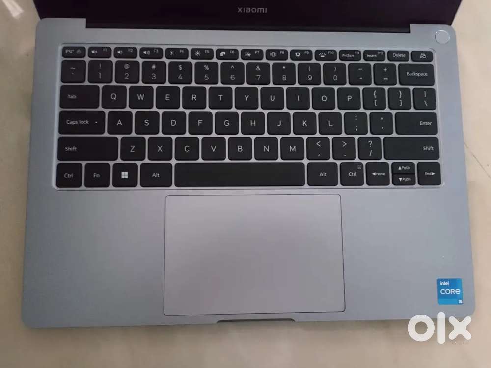 Xiaomi Notebook Pro 120G 16GB/512GB, Notebook Pro