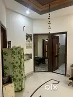 2bhk  + dressing room  becholer, couple,family