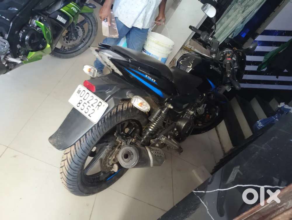 Very good condition..no problem