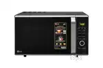 LG 28L Microwave Oven Charcoal Convection & Grill
