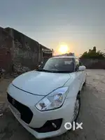 Maruti Suzuki Swift 2018 Diesel Well Maintained