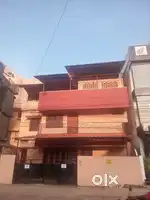 Pg and hostel for ladies