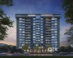 2BHK in Rera Sanctioned Project