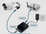 Desktop Laptop cctv