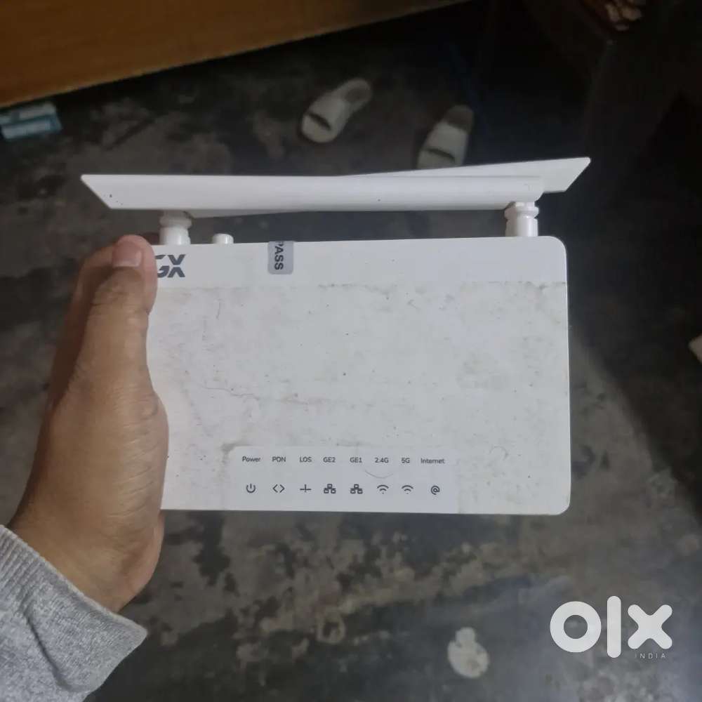Wifi Router