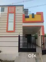 THE ATTRACTIVE VILLA AT CHENGALPATTU