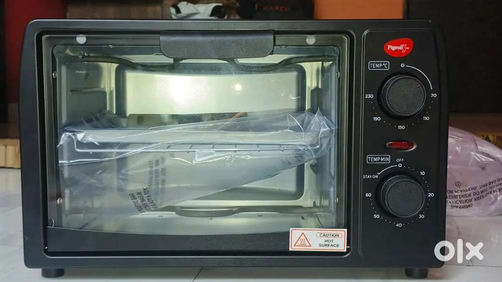Pigeon oven toaster Grill 14 ltrs