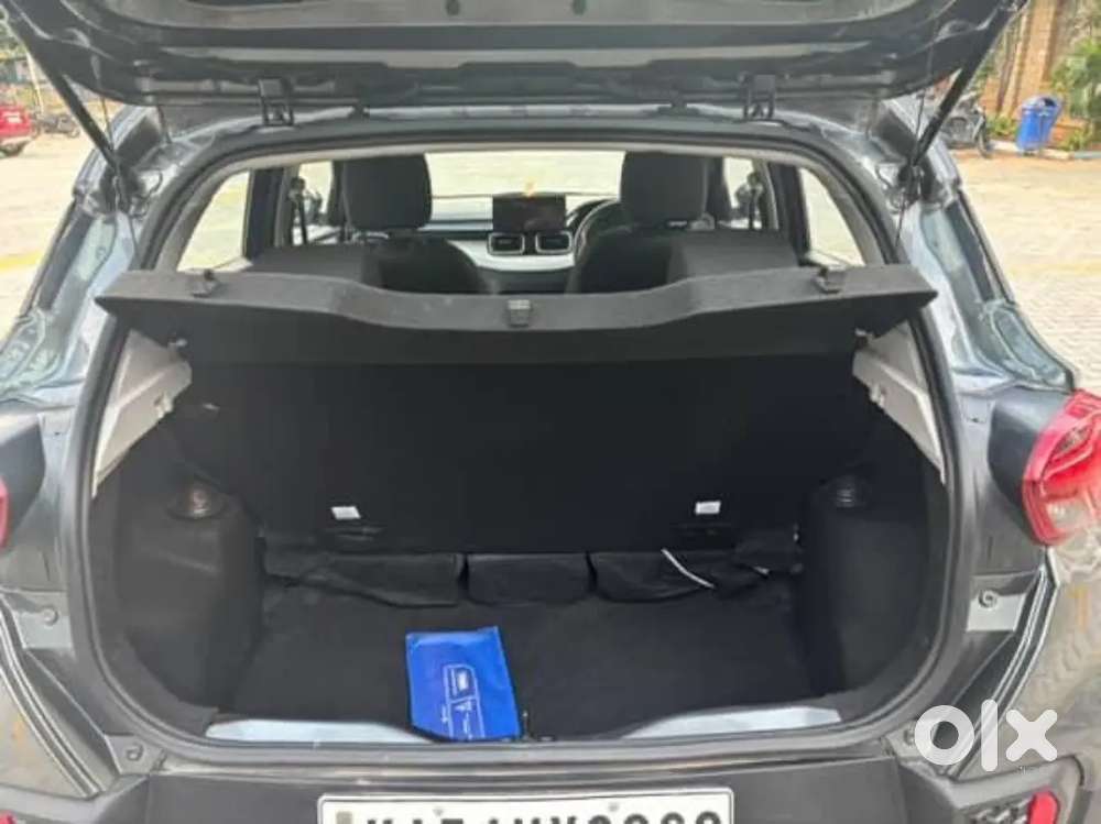 Tata Punch  2025 Well Maintained