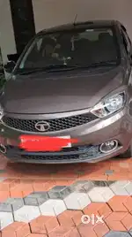 Tata Tiago 2019 Petrol 28500 Km Driven