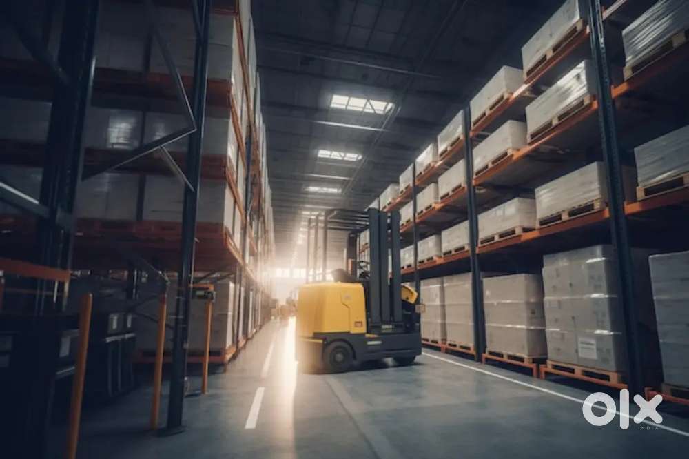 Immediate joining for warehouse