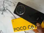 Poco c61 brand new condition phone