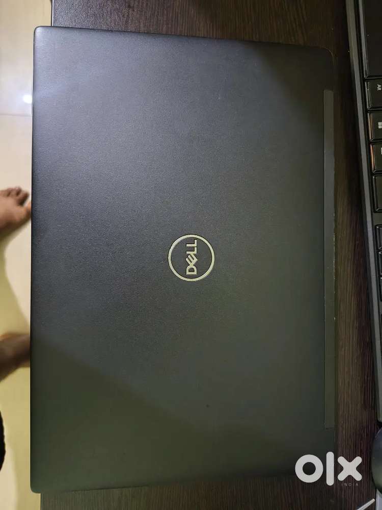 Dell Latitude 7390 i5 8th Generation. New Battery.
