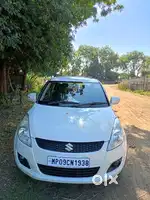 Maruti Suzuki Swift Dzire 2013 Diesel 175000 Km Driven