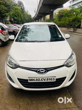 Hyundai i20 Magna 1.4 CRDI 6 Speed, 2013, Diesel