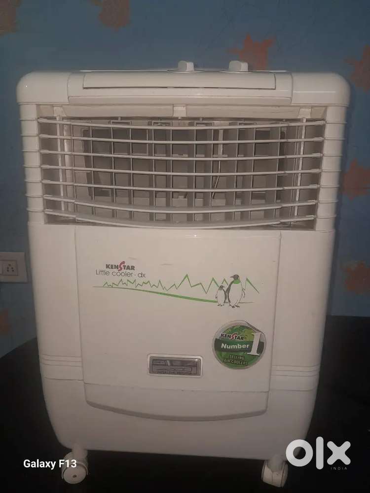 Cooler kenstar perfect working