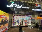 Showroom space or office sosce for rent in ground floor