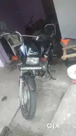 Selling my Hero honda splendor plus