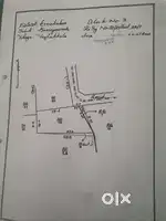 7 cent house plot for SALE ***vazhakkala