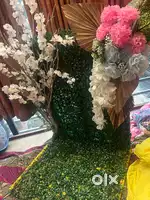 GANPATI DECORATION NEW