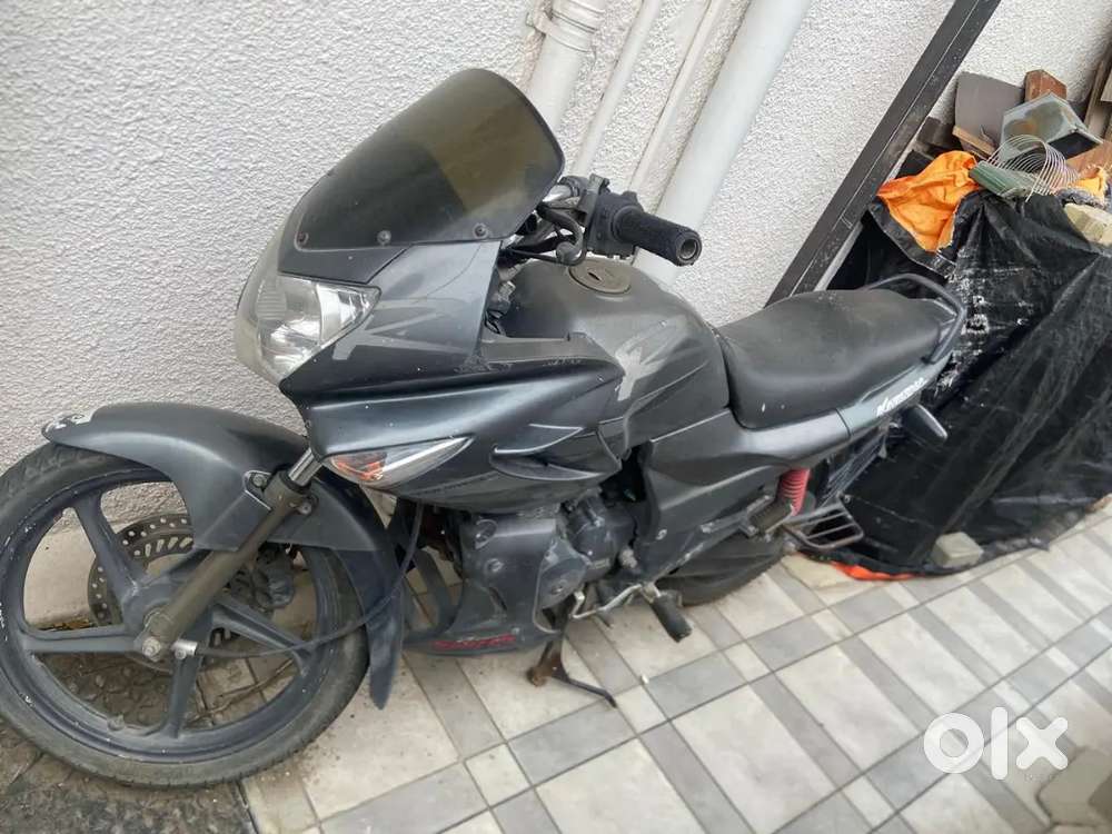 KARIZMA ZMR FOR SALE