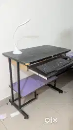 Study Table