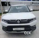 Maruti Suzuki Brezza 1.5 ZXI AT SMART HYBRID, 2024, Petrol