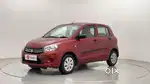 Maruti Suzuki Celerio VXI, 2016, Petrol