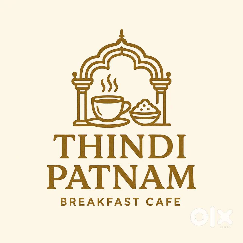 Need South Indian cook and Helper