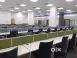 Office Spaces/Coworking Spaces For Rental in HYD