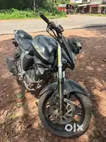 Fz v2 good conditions