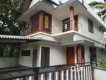 Udayamperoor kochpally. Karaparambu. Bus stop 150.metre