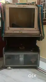 Panasonic TV