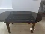 Dining table 6 chairs