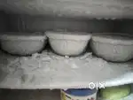 Whirlpool fridge