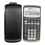 Texas Instruments BA II Plus Financial Calculator