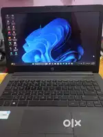 Hp laptop HP notbook