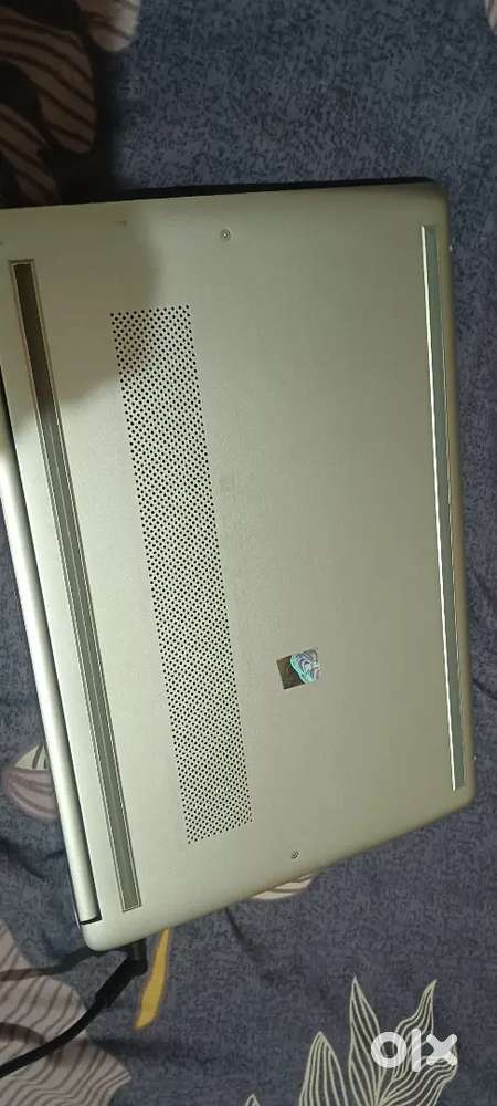 Hp14s dr3003tu  INTEL(R) CELERON(R) N4500  8GB RAM  512 GB STORAGE