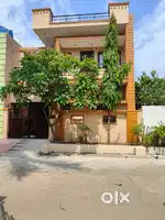 Vrindavan township 3.5bhk duplex House near ambuja mall Raipur